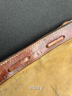 German bag. Wehrmacht 1936-1945 WW2