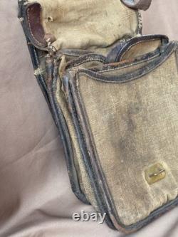 German bag. Wehrmacht 1936-1945 WW2