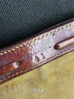 German bag. Wehrmacht 1936-1945 WW2