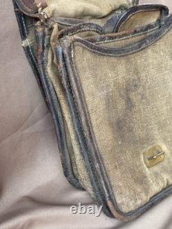 German bag. Wehrmacht 1936-1945 WW2