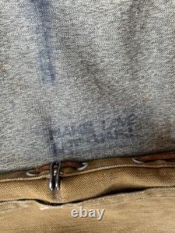 German bag. Wehrmacht 1936-1945 WW2