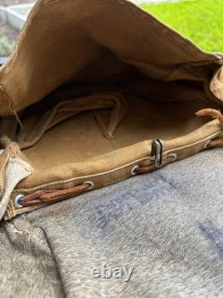 German bag. Wehrmacht 1936-1945 WW2