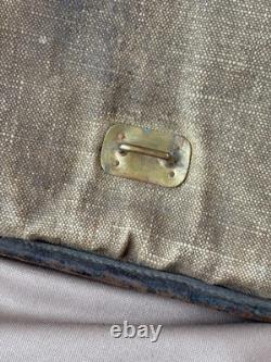 German bag. Wehrmacht 1936-1945 WW2