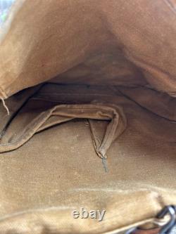 German bag. Wehrmacht 1936-1945 WW2