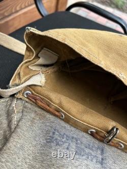 German bag. Wehrmacht 1936-1945 WW2