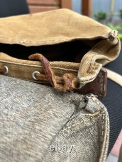 German bag. Wehrmacht 1936-1945 WW2