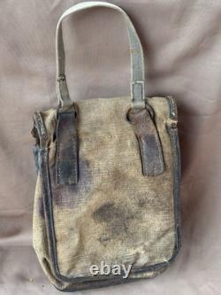 German bag. Wehrmacht 1936-1945 WW2