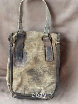 German bag. Wehrmacht 1936-1945 WW2