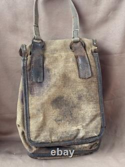 German bag. Wehrmacht 1936-1945 WW2