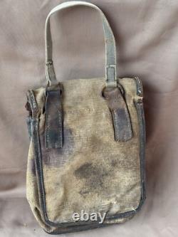 German bag. Wehrmacht 1939-1945. World War II WW2