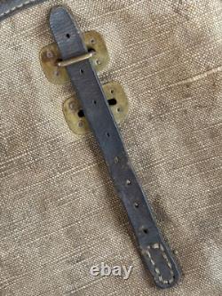 German bag. Wehrmacht 1939-1945. World War II WW2