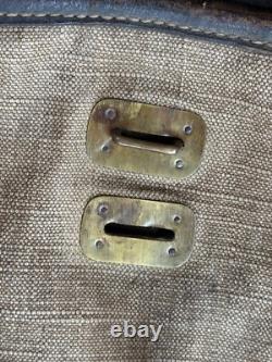 German bag. Wehrmacht 1939-1945. World War II WW2