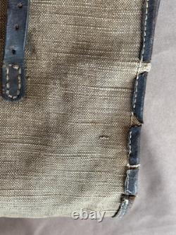 German bag. Wehrmacht 1939-1945. World War II WW2