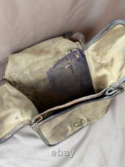 German bag. Wehrmacht 1939-1945. World War II WW2