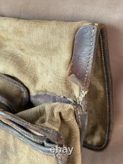 German bag. Wehrmacht 1939-1945. World War II WW2