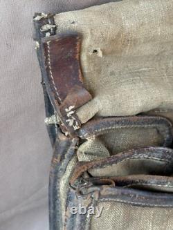 German bag. Wehrmacht 1939-1945. World War II WW2