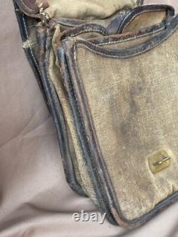 German bag. Wehrmacht 1939-1945. World War II WW2