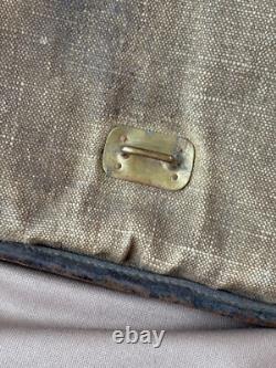 German bag. Wehrmacht 1939-1945. World War II WW2