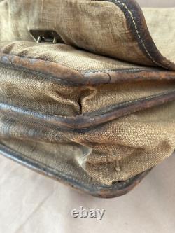 German bag. Wehrmacht 1939-1945. World War II WW2