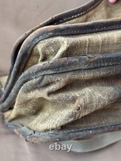 German bag. Wehrmacht 1939-1945. World War II WW2