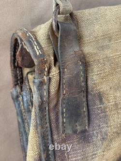 German bag. Wehrmacht 1939-1945. World War II WW2