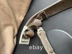 German belt. Wehrmacht 1939-1945 WWII WW2