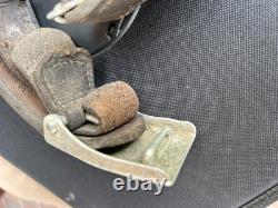 German belt. Wehrmacht 1939-1945 WWII WW2