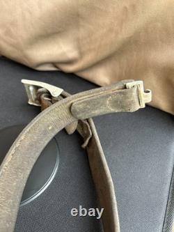 German belt. Wehrmacht 1939-1945 WWII WW2