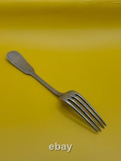 German fork. Wehrmacht 1936-1945 WW2