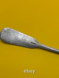 German fork. Wehrmacht 1936-1945 WW2