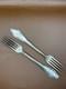 German fork set. Wehrmacht 1939-1945 WWII WW2