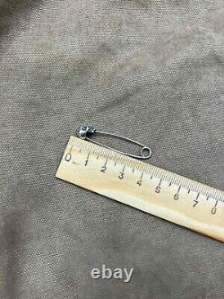 German hairpin. Wehrmacht 1939-1945 WWII WW2