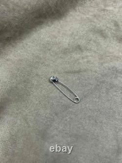 German hairpin. Wehrmacht 1939-1945 WWII WW2