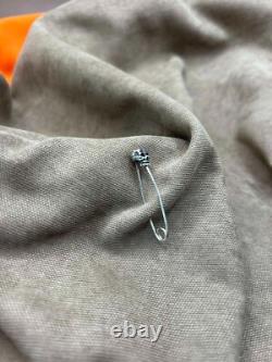 German hairpin. Wehrmacht 1939-1945 WWII WW2