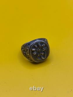 German officer's ring. Wehrmacht 1936-1945 WW2