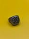 German officer's ring. Wehrmacht 1936-1945 WW2