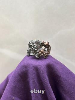 German officer's ring. Wehrmacht, 1936-1945, World War II