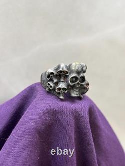 German officer's ring. Wehrmacht, 1936-1945, World War II