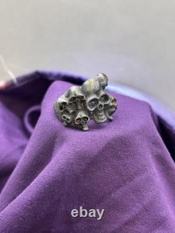 German officer's ring. Wehrmacht, 1936-1945, World War II