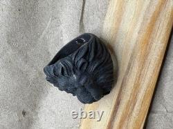 German officer's ring. Wehrmacht, 1936-1945, World War II