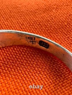 German officer's ring. Wehrmacht, 1936-1945, World War II