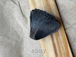 German officer's ring. Wehrmacht, 1936-1945, World War II