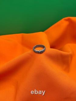 German officer's ring. Wehrmacht 1939-1945 WWII WW2