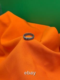 German officer's ring. Wehrmacht 1939-1945 WWII WW2