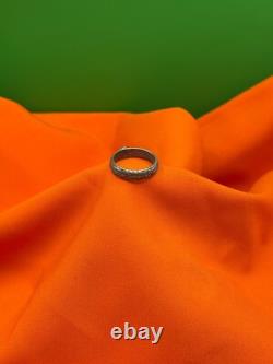 German officer's ring. Wehrmacht 1939-1945 WWII WW2