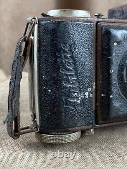 German original camera. Wehrmacht 1936-1945 WWII WW2
