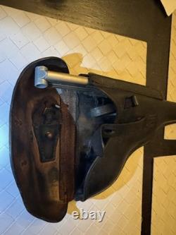 German original ww2 luger holster P-08
