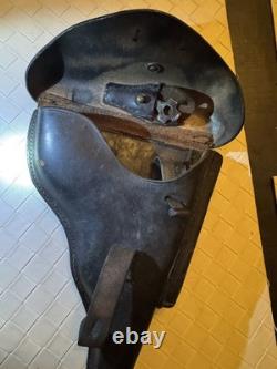 German original ww2 luger holster P-08