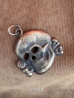 German pendant. Wehrmacht, 1936-1945, World War II