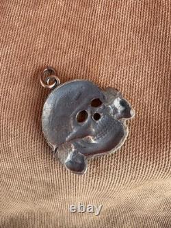 German pendant. Wehrmacht, 1936-1945, World War II